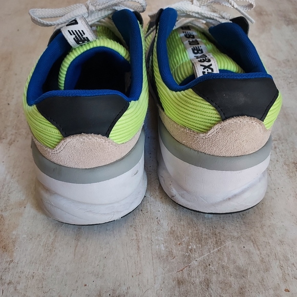 Mens New Balance x90 - Picture 4 of 5